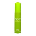 ادوکلن جیبی زنانه نایس پاپت مدل Dkny حجم 30 میلی لیتر
