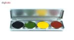 پالت گریم یو تری اف مدل four colour