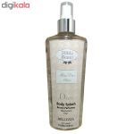 بادی اسپلش هیلدا بیوت مدل MISS DIOR CHERIE حجم 250 میلی لیتر