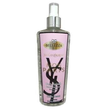 بادی اسپلش هیلدا بیوت مدل MON PARIS حجم 250 میلی لیتر_63752c26480b0.jpeg بادی اسپلش هیلدا بیوت مدل MON PARIS حجم 250 میلی لیتر