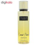 بادی اسپلش ویکتوریا سکرت مدل Coconut Passion حجم 250 میلی لیتر
