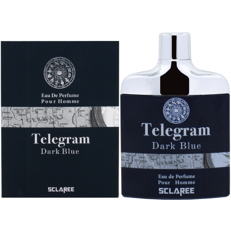 ادو پرفیوم مردانه اسکلاره مدل Telegram Dark Blue حجم 82 میلی لیتر_636f145b9ce41.jpeg ادو پرفیوم مردانه اسکلاره مدل Telegram Dark Blue حجم 82 میلی لیتر