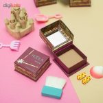 رژگونه بنفیت مدل 1626847