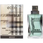 عطر جیبی مردانه اکو مدل Berbery The BEAT حجم 15 میلی لیتر