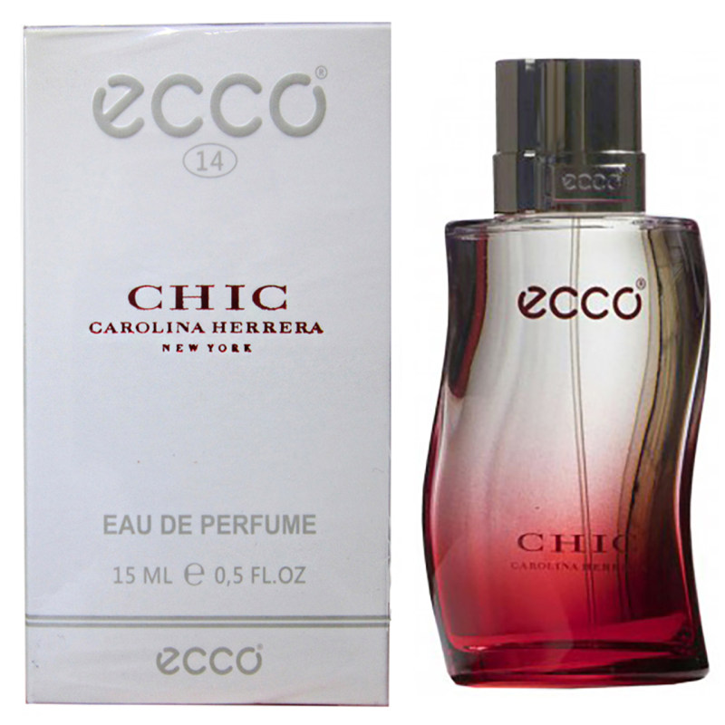 عطر جیبی زنانه اکو مدل Carolina Herrera Chic حجم 15 میلی لیتر_63742329e123b.jpeg عطر جیبی زنانه اکو مدل Carolina Herrera Chic حجم 15 میلی لیتر