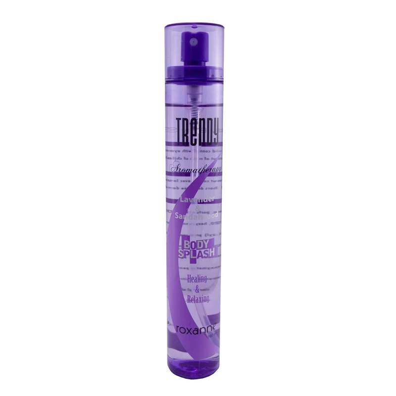 بادی اسپلش رکسان مدل Lavender حجم 160 میلی لیتر_6375398f2261e.jpeg بادی اسپلش رکسان مدل Lavender حجم 160 میلی لیتر