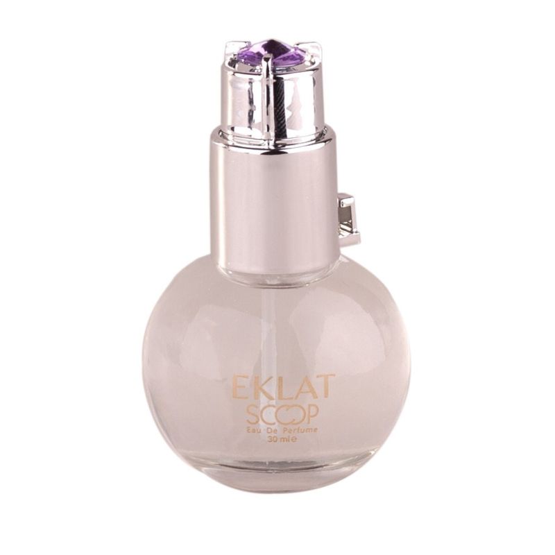 عطر جیبی زنانه اسکوپ مدل EKLAT حجم 25 میلی لیتر_63742097b21f6.jpeg عطر جیبی زنانه اسکوپ مدل EKLAT حجم 25 میلی لیتر