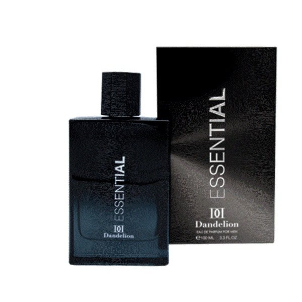 ادو پرفیوم مردانه دندلیون مدل اسنشیال حجم 100 میلی لیتر_63784926a5a88.jpeg ادو پرفیوم مردانه دندلیون مدل اسنشیال حجم 100 میلی لیتر