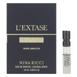 عطر جیبی زنانه نینا ریچی مدل L’Extase Rose Absolue حجم 1.5 میلی لیتر