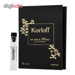 عطر جیبی زنانه کارلوف مدل Un Soir A Paris حجم 1.5 میلی لیتر