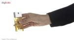 عطر جیبی مردانه فینال مدل The Different Companyحجم 20 میلی لیتر