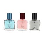عطر جیبی مردانه نایس حجم 35 میلی لیتر بسته 3 عددی