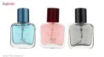 عطر جیبی مردانه نایس حجم 35 میلی لیتر بسته 3 عددی
