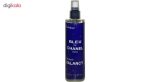 بادی اسپلش مردانه والانسی مدل Bleu De Chanel حجم 200 میلی لیتر