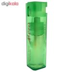 عطر جیبی مردانه مرو مدل DIESEL ONLY THE BRAVE حجم ۱۰ میلی لیتر