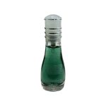 عطر جیبی مردانه اسمارت کالکشن کد 231 مدل بولگاری آکوا پورهوم حجم 15 میلی لیتر