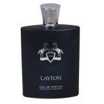 ادو پرفیوم مردانه فراگرنس ورد مدل Layton حجم 100 میلی لیتر
