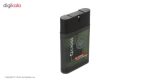 عطر جیبی مردانه کراس مدل The Legend حجم 45 میلی لیتر