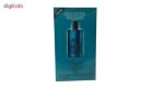 عطر جیبی مردانه اسمارت کالکشن کد 40 مدل Davidoff Cool Water حجم 15 میلی لیتر