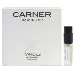 عطر جیبی کارنر بارسلونا مدل Tardes حجم 2.5 میلی لیتر