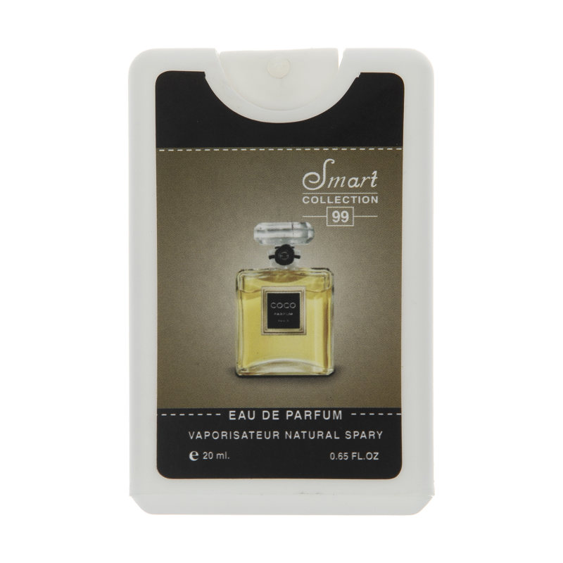 عطر جیبی زنانه اسمارت کالکشن مدل Coco mademoiselle حجم 20 میلی لیتر_637d5d4ae7c6b.jpeg عطر جیبی زنانه اسمارت کالکشن مدل Coco mademoiselle حجم 20 میلی لیتر
