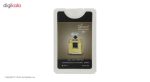 عطر جیبی زنانه اسمارت کالکشن مدل Coco mademoiselle حجم 20 میلی لیتر