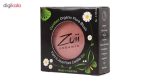 رژ گونه زویی ارگانیک مدل Flora Melon