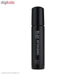عطر جیبی مردانه اسکلاره مدل Black Afghano حجم 30 میلی لیتر