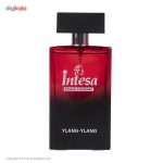 ادو تویلت مردانه اینتسا مدل Ylang Ylang حجم 100 میلی لیتر