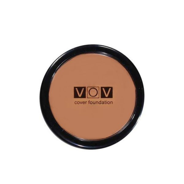 کرم پودر وو مدل Beige RCA
