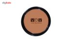 کرم پودر وو مدل Beige RCA