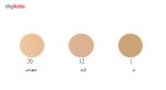 کرم پودر وو مدل Beige RCA