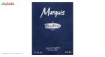 ادو تویلت مردانه رمی مارکویز مدل Marquis حجم 60 میلی لیتر