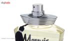ادو تویلت مردانه رمی مارکویز مدل Marquis حجم 60 میلی لیتر