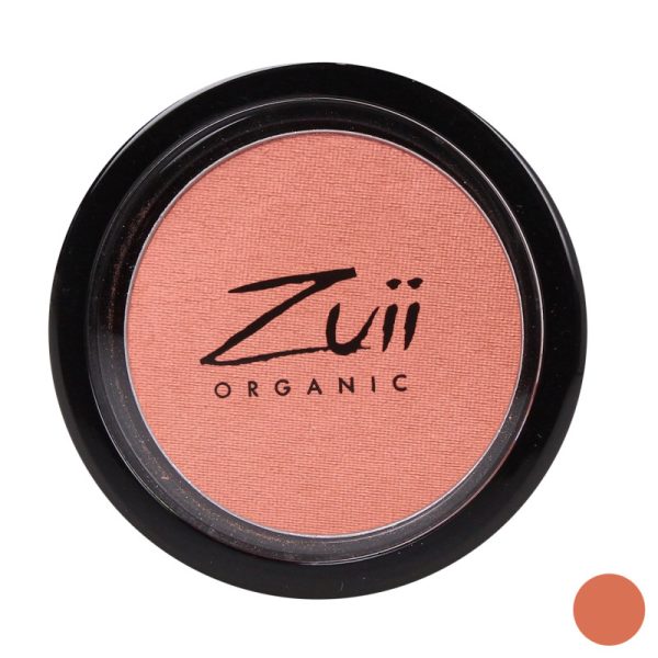 رژ گونه زویی ارگانیک مدل Flora Nector