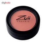 رژ گونه زویی ارگانیک مدل Flora Nector