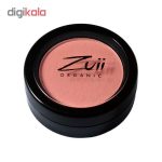 رژ گونه زویی ارگانیک مدل Flora-P