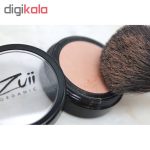 رژ گونه زویی ارگانیک مدل Flora Mango