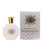 عطر جیبی زنانه ورسای مدل Elle حجم 10 میلی لیتر