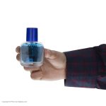 عطر جیبی مردانه نایس مدل Wood He حجم 35 میلی لیتر