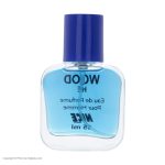 عطر جیبی مردانه نایس مدل Wood He حجم 35 میلی لیتر