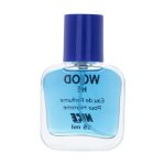 عطر جیبی مردانه نایس مدل Wood He حجم 35 میلی لیتر