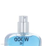 عطر جیبی مردانه نایس مدل Wood He حجم 35 میلی لیتر
