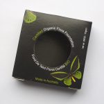پنکیک زویی ارگانیک مدل Flora Pecan
