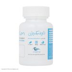 قرص فولیکوژن اروند فارمد بسته 60 عددی