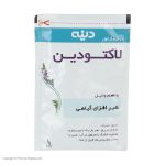 ساشه لاکتودین دینه بسته 20 عددی
