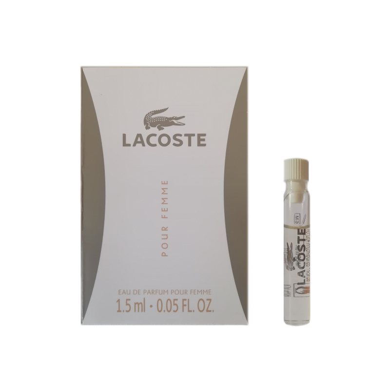 عطر جیبی زنانه لاگوست مدل Pour حجم 1.5 میلی لیتر_636ae2426ae59.jpeg عطر جیبی زنانه لاگوست مدل Pour حجم 1.5 میلی لیتر