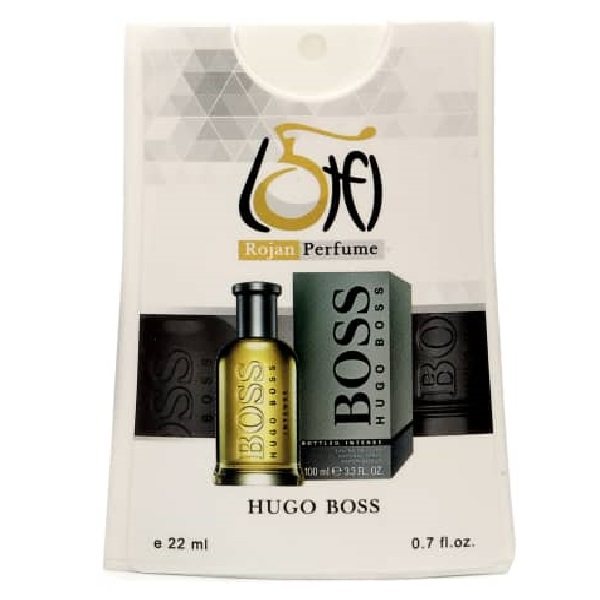 عطر جیبی مردانه روژان مدل هوگو بوس حجم 22 میلی لیتر_63717f198ba97.jpeg عطر جیبی مردانه روژان مدل هوگو بوس حجم 22 میلی لیتر