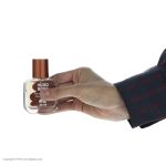 عطر جیبی مردانه نایس مدل Hugo Bos حجم 35 میلی لیتر