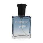 عطر جیبی مردانه پاور پالس مدل Invictus حجم 25 میلی لیتر